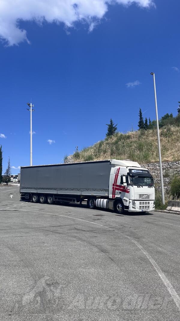 Volvo - eev