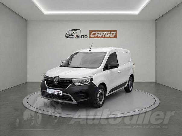 Renault - Kangoo