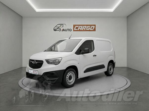 Opel - Combo