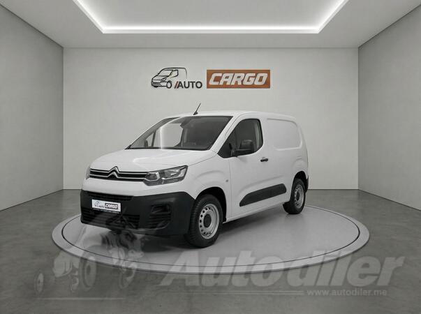 Citroen - Berlingo