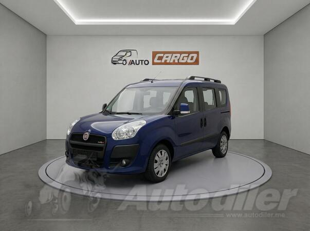 Fiat - Doblo