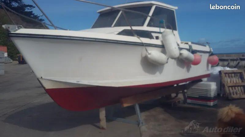 Jeanneau - Esteou 630