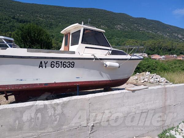 Jeanneau - Esteou 630