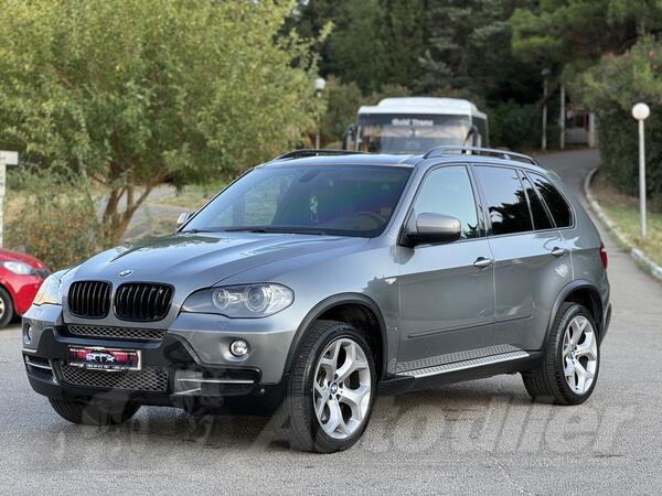 BMW - X5 - 3.5