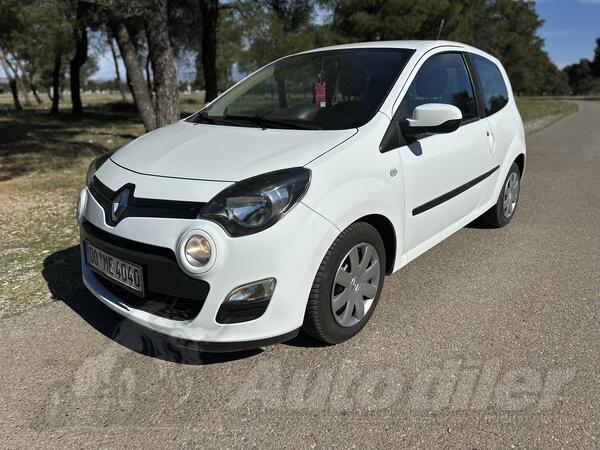 Renault - Twingo - 1.2 Benz