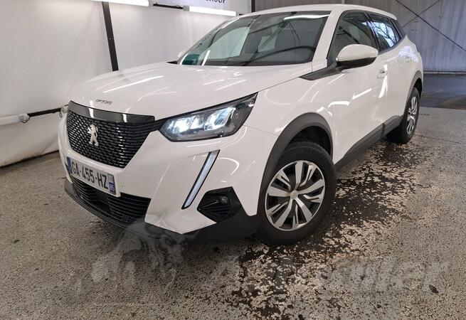 Peugeot - 2008 - 1.5 HDI