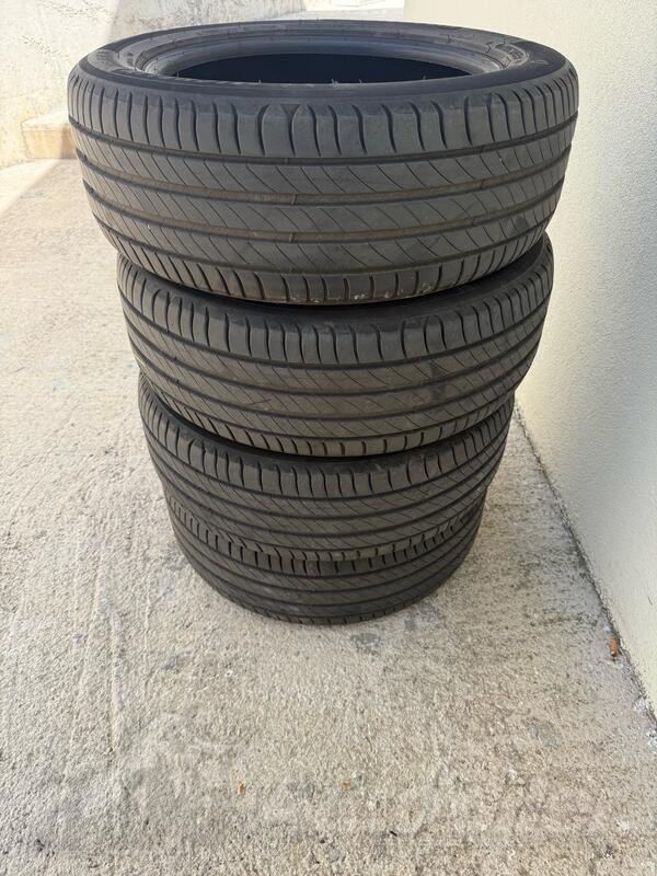 Michelin - 205/55-16 - Ljetnja guma