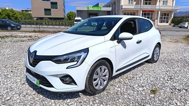 Renault - Clio - 1.0