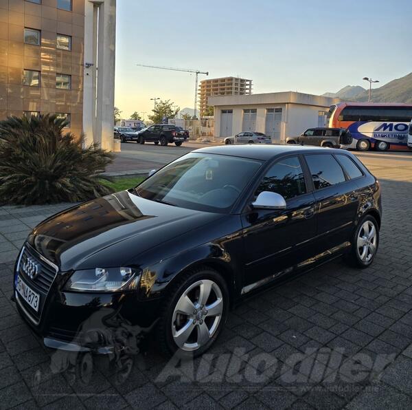 Audi - A3