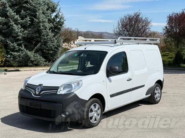 Renault - Kangoo - 1.5 dci