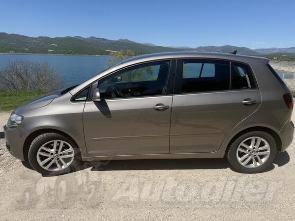 Volkswagen - Golf 6 - 6 plus