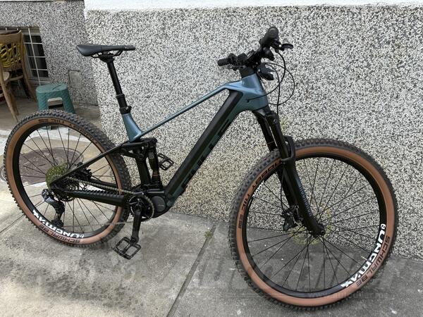 Bulls - Bulls Sonic Evo AM - SL2