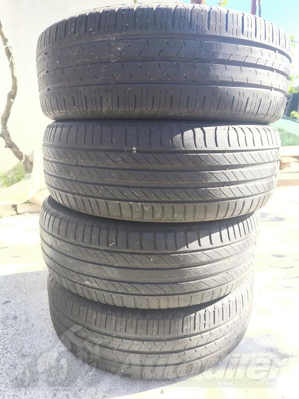 Michelin - Primacy - Ljetnja guma