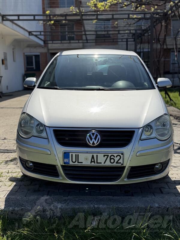 Volkswagen - Polo - 1.4 TDI