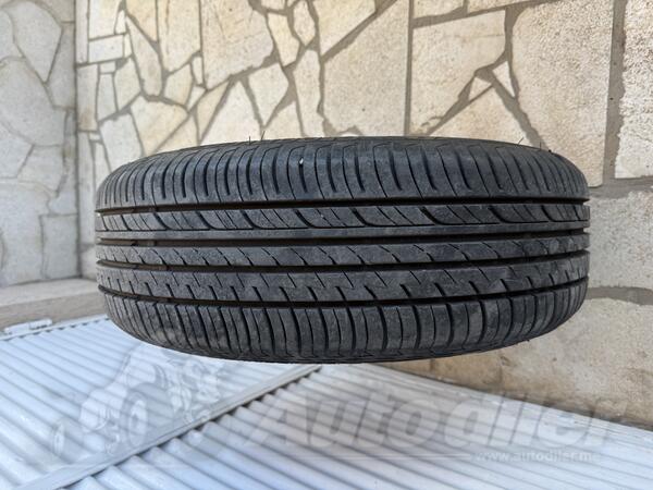 Lassa - 185/65 R15 - Ljetnja guma