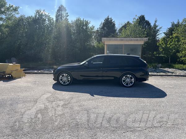 BMW - 320 - 2.0