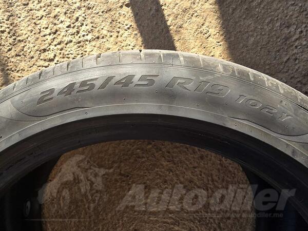 Pirelli - Pirelli - Univerzalna guma