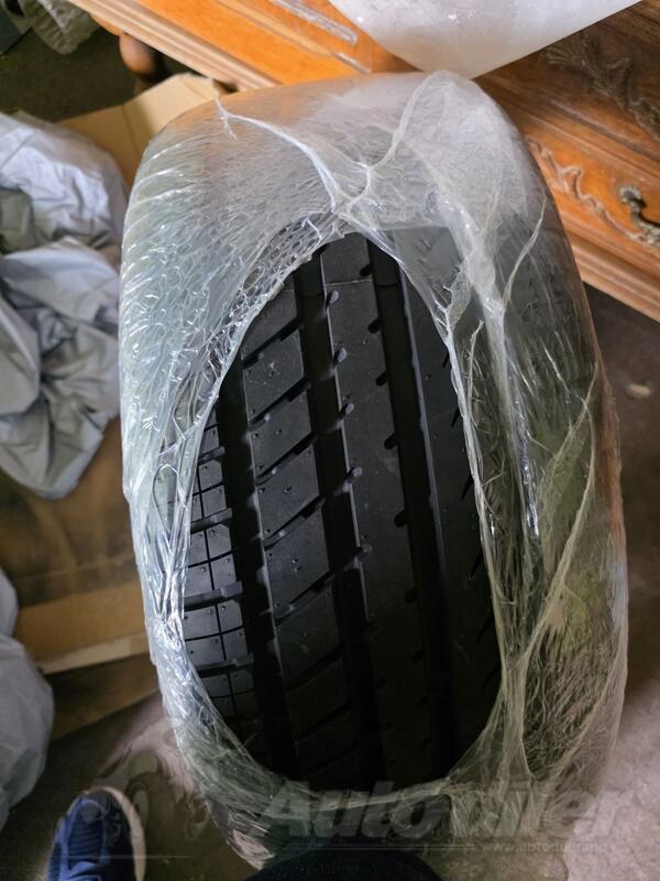 Zeetex - 235/40 R18 - Ljetnja guma