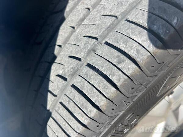 Lassa - LASSA 205 55 16 - Ljetnja guma