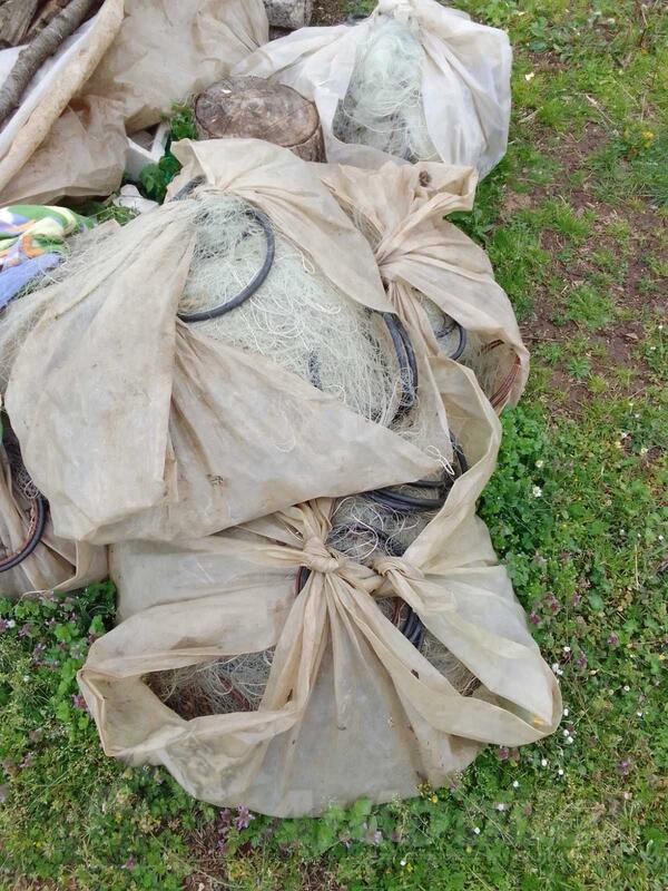 Najlon za ribolov - Badinoti