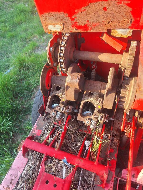 Deutz-Fahr - famarol