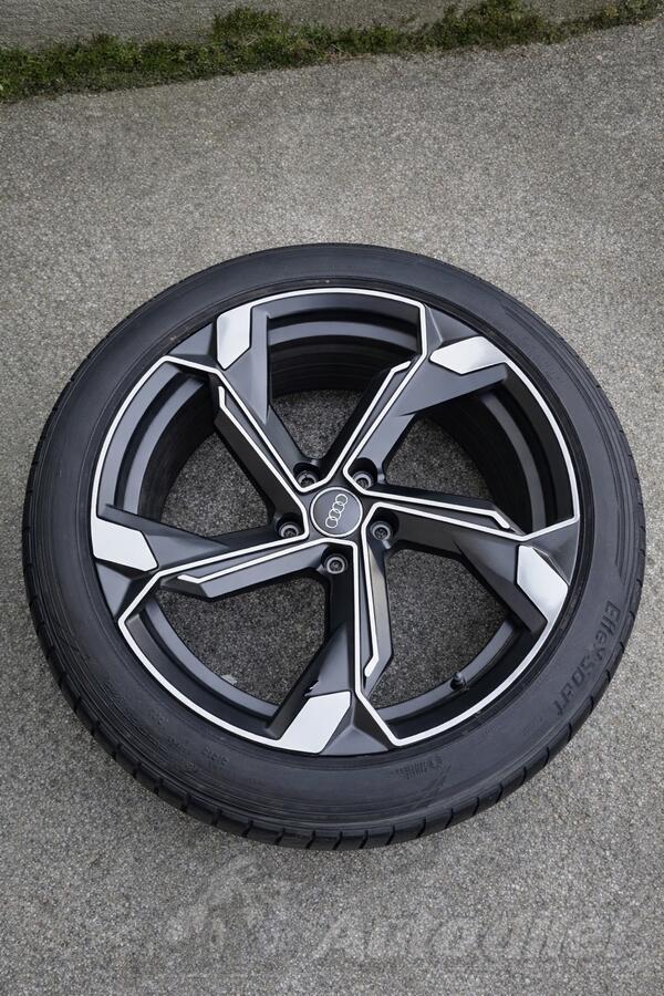 Ostalo felne i sailun gume