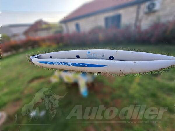 Kajak Pathfinder
