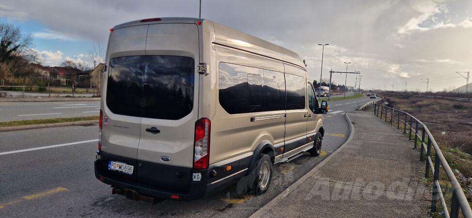 Ford - Transit 2.2 TDCI
