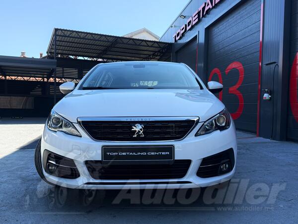 Peugeot - 308 - 1.5 BlueHDI