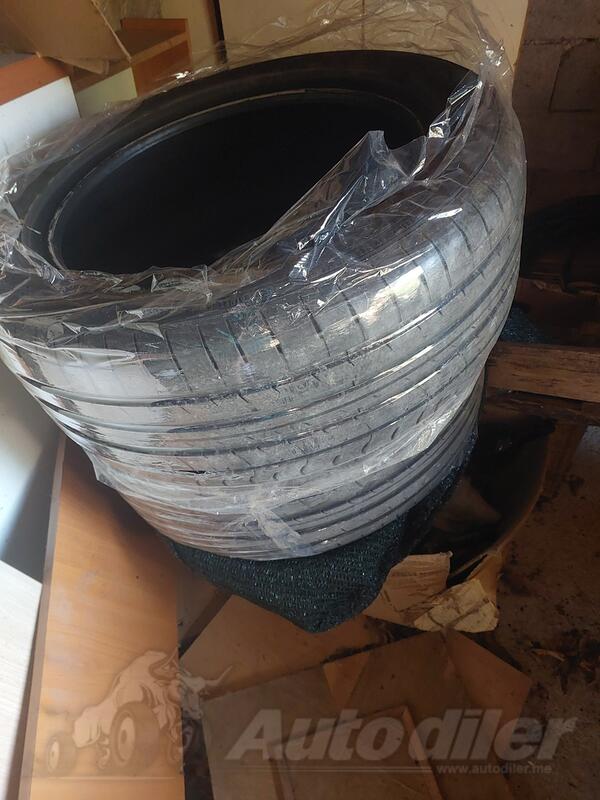 Sava - ljetnje - Ljetnja guma