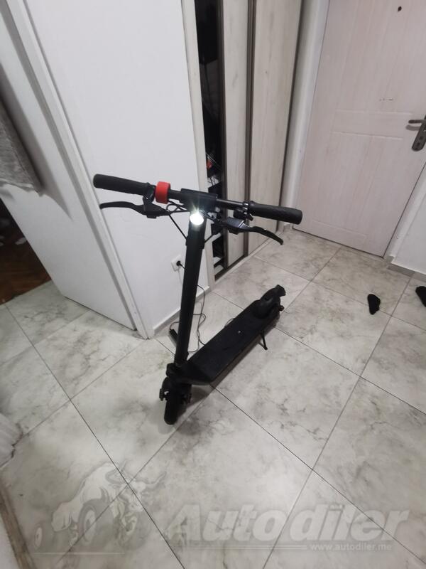 City Bike - MS energy