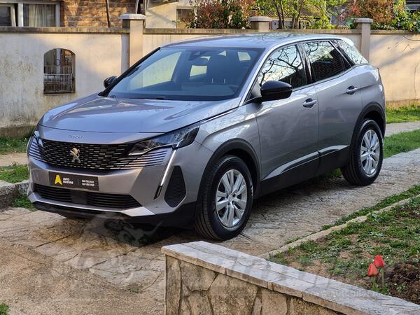 Peugeot - 3008 - 1.5 hdi