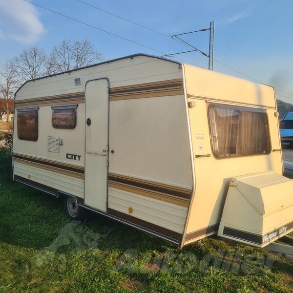 Hymer - 500