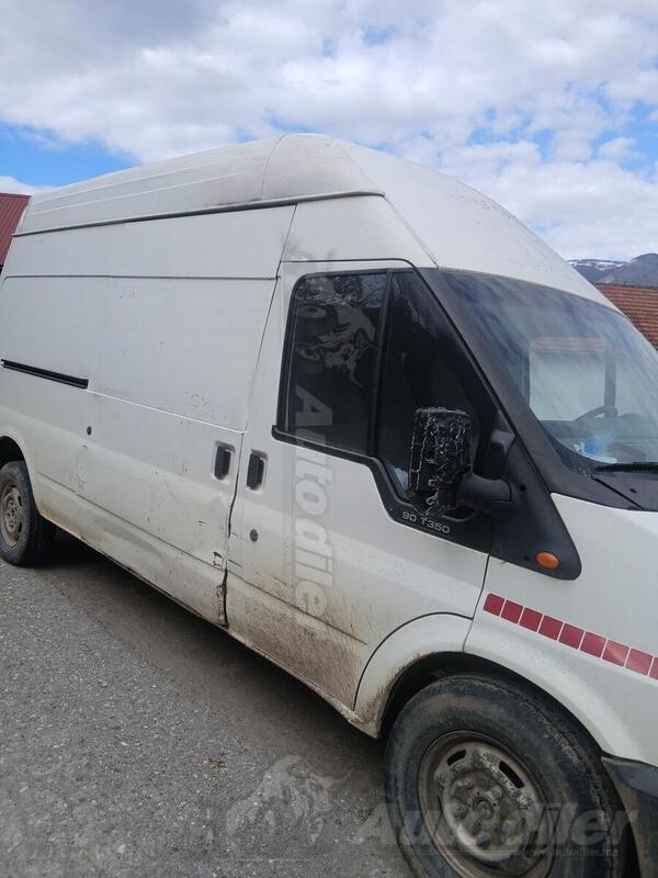 Ford - Transit
