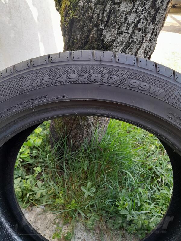 Goodride - sport - Ljetnja guma