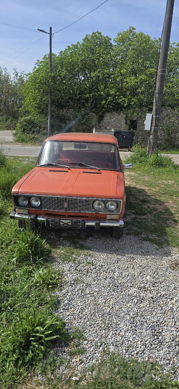 Lada - 1300/1500/1600 - 1600