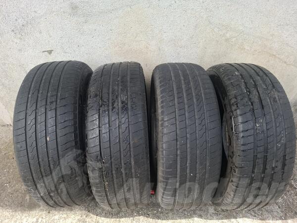 Firestone - 215 60 16 - Summer tire