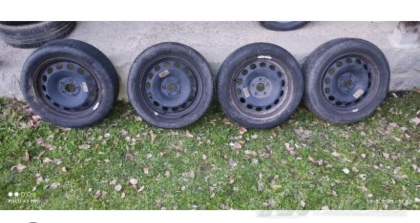 AEZ felne i sava gume