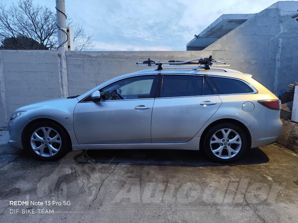 Mazda - 6 - 2.0