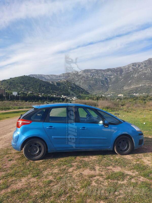 Citroen - C4 Picasso - 1.6 HDI