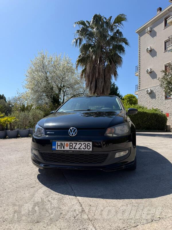 Volkswagen - Polo - 1.2