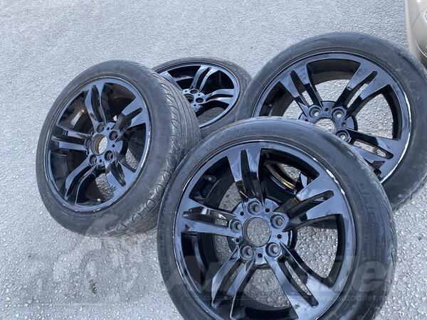 Ostalo felne i Riken gume