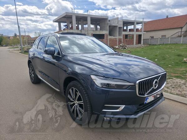 Volvo - XC 60 - xc60
