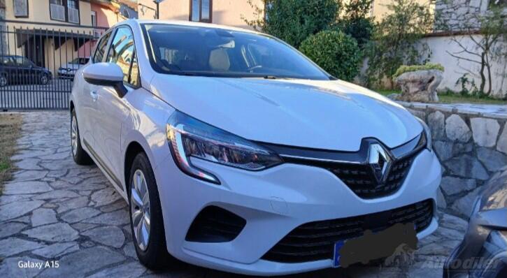 Renault - Clio - 1.5 DCI ECO TECH NOVI MODEL 11/2020