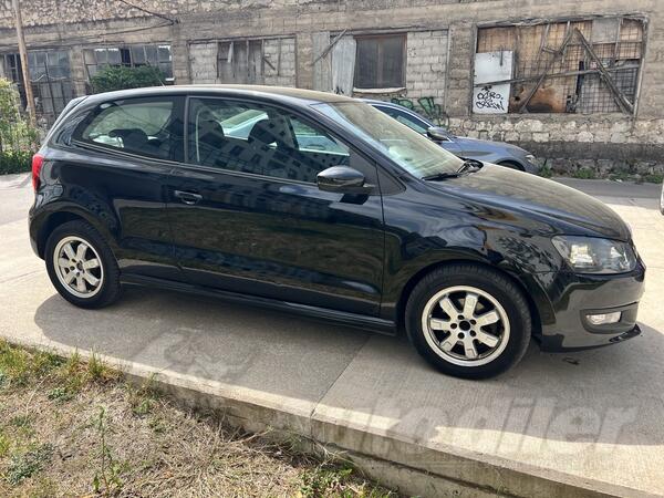 Volkswagen - Polo - 1.2 TDI