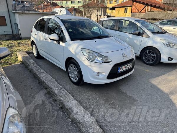 Citroen - C3 - 1.4 DIZEL