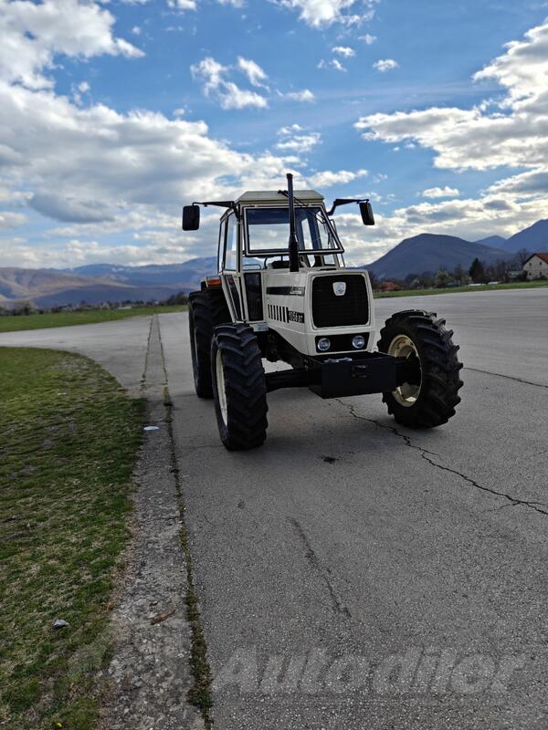 Lamborghini - 1056dt