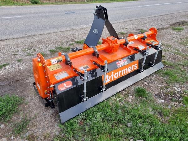 IMR - 1.25, 1.65, 1.85, 2.05m