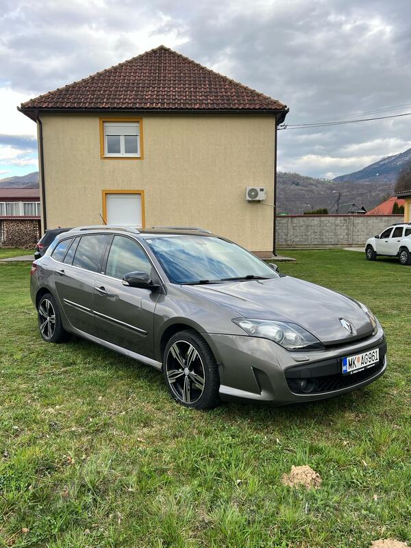 Renault - Laguna - 2.0