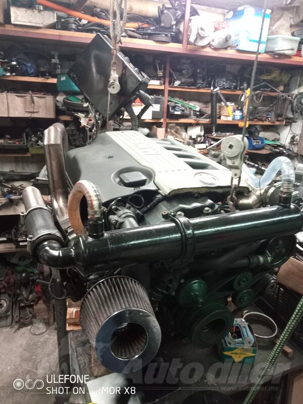 Ad boats - BMW 3.0d - Motori za plovila